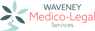 Waveney Medico-Legal Services logo